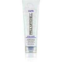 Paul Mitchell Curls Spring Loaded Frizz Fighting Shampoo 250ml