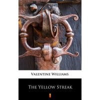 The Yellow Streak