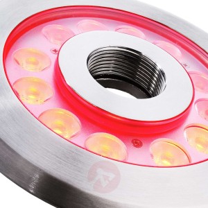 Lampa podwodna LED Wave II, RGB