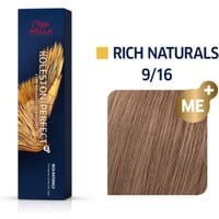 Wella Koleston Perfect ME+ 60ml Rich Naturals 9/16