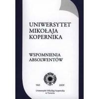Wspomnienia absolwentów