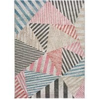 Dywan Bukit Lines 80x150 cm