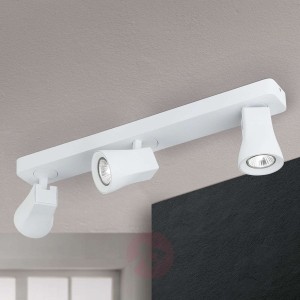 Regulowany reflektor punktowy Aurora 3-punktowy