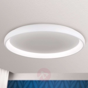 Lampa sufitowa LED Venur wew. wylot światła, 81 cm
