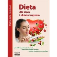 Dieta dla serca i układu krążenia