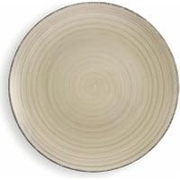 Zestaw 6 talerzy obiadowych New Baita Grey