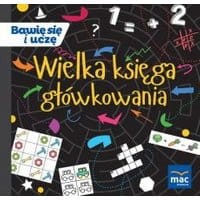 Wielka księga główkowania