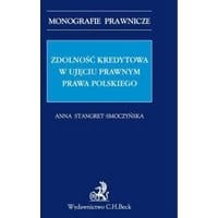 Zdolność kredytowa w ujęciu prawnym prawa polskiego