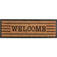Wycieraczka Welcome Stripes 25x75 cm
