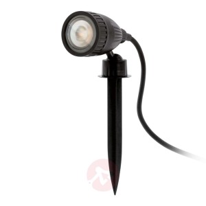EGLO connect Nema 1-C reflektor zewnętrzny LED