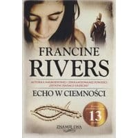 Echo w ciemności Znamię Lwa Tom 2