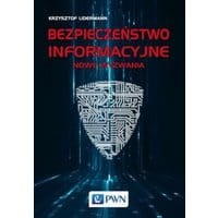 Bezpieczeństwo informacyjne