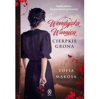 Cierpkie grona