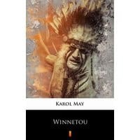 Winnetou. Tom I–III