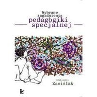 Wybrane zagadnienia z pedagogiki specjalnej