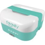 Pudełko elektryczne na obiad Foody Blue 1.6 L
