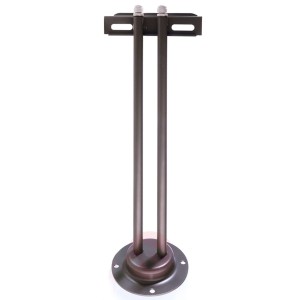 Ramię do reflektora zewnętrznego LED Flood 55 cm