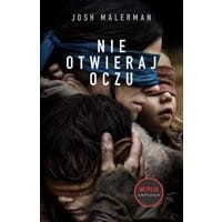 Nie otwieraj oczu