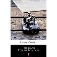 The Dark Eyes of London