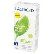 Lactacyd - płyn do higieny intymnej z dozownikiem