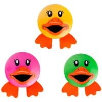 Zestaw 3 magnesów na lodówkę Ducky Kiss