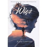 Trylogia mocy i szału 1. Więź