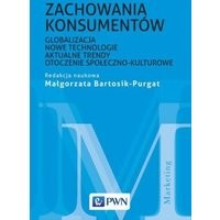 Zachowania konsumentów