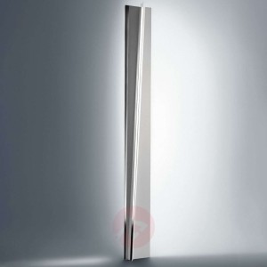 Designerska lampa stojąca Reverse z LED