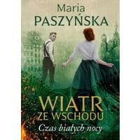 Czas białych nocy