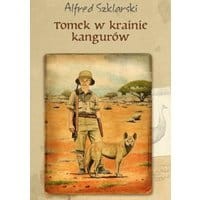 Tomek w krainie kangurów (t.1)