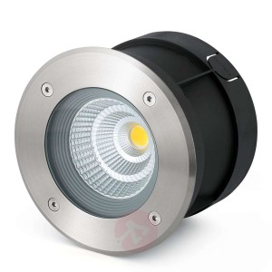 LED-spot wbudowany w podłogę Suria-12
