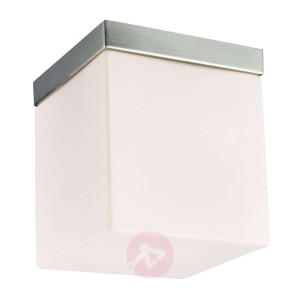 Zachwycająca prostotą lampa sufitowa Livia 20 cm