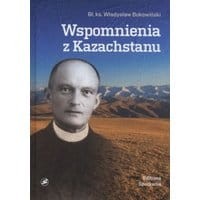 Wspomnienia z Kazachstanu