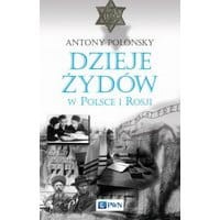Dzieje Żydów w Polsce i Rosji