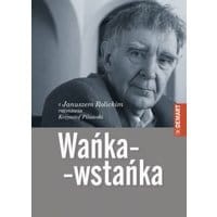 Wańka-wstańka