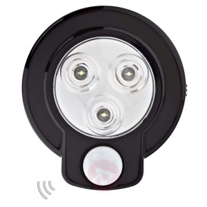 Nightlight Flex Sensor - lampka nocna na baterie