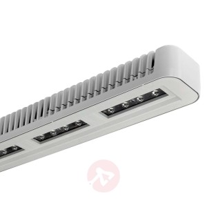 Mocna lampa sufitowa LED Koa Line SMD/LN S/W UGR22