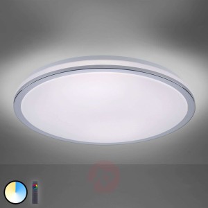 Paul Neuhaus Q-BENNO lampa sufitowa LED