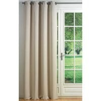 Zasłona zaciemniająca Cocoon Light Beige 140x260 cm