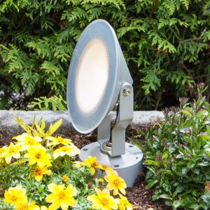 Uniwersalny kinkiet zewnętrzny LED Skade