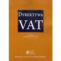 Dyrektywa VAT