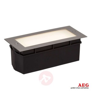 Oprawa wpuszczana ścienna LED Wall