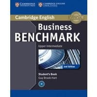 Business Benchmark Upper Intermediate Student's Book