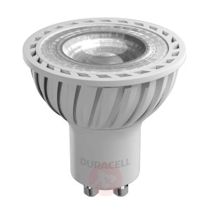 Reflektor LED GU10, 5W 3 000 K