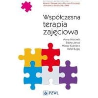 Współczesna terapia zajęciowa