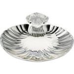 Patera dekoracyjna Shell