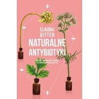 Naturalne antybiotyki