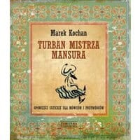 Turban mistrza Mansura