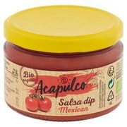 Acapulco - Sos salsa dip meksykański ekologiczny