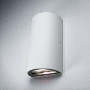 LEDVANCE Endura Style UpDown lampa LED biała